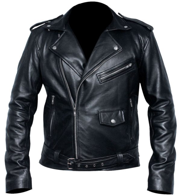 Southside Serpents Leather Jacket | Mens Riverdale Jacket - Leather 4 Ever